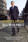 Image for Winners dream: lessons from corner store to corner office
