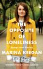 Image for The Opposite of Loneliness
