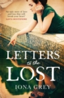 Image for Letters to the lost