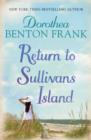 Image for Return to Sullivan&#39;s Island