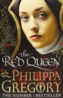 Image for THE RED QUEEN PA