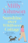 Image for Sunshine over Wildflower Cottage