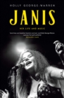 Image for Janis  : her life and music