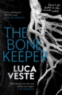 Image for The bone keeper