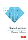 Image for Beyond measure: the big impact of small changes