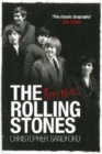 Image for THE ROLLING STONES FIFTY YEPA