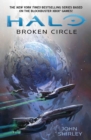 Image for Broken circle