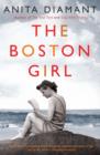 Image for The Boston Girl
