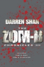 Image for Zom-B Chronicles III