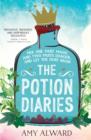 Image for The Potion Diaries