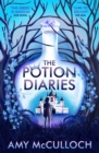 Image for The potion diaries