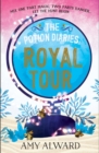 Image for The Potion Diaries: Royal Tour