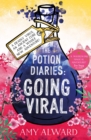 Image for The Potion Diaries: Going Viral