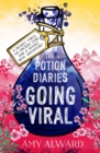 Image for The potion diaries