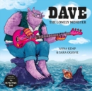 Image for Dave the Lonely Monster