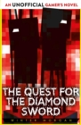 Image for The quest for the diamond sword