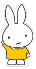 Image for Miffy&#39;s word book