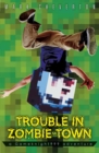 Image for Trouble in zombie-town