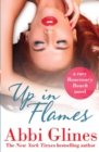 Image for Up in flames