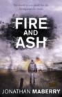 Image for Fire and ash