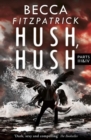 Image for Hush, Hush Parts 3 &amp; 4