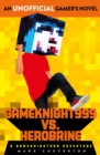 Image for Gameknight999 vs. Herobrine