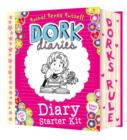 Image for Dork Diaries: Diary Starter Kit