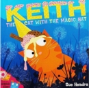 Image for KEITH THE CAT WITH THE MAGICPA