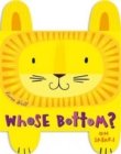 Image for Whose Bottom? On Safari