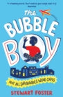 Image for The bubble boy