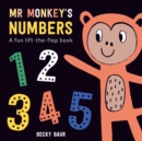 Image for Mr Monkey&#39;s Numbers
