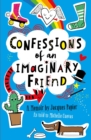 Image for Confessions of an Imaginary Friend