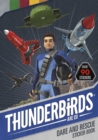 Image for Thunderbirds Are Go Sticker Activity 2