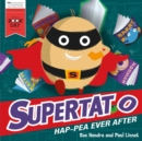 Image for Supertato Hap-pea Ever After 50 copies Shrinkwrap