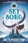 Image for Sky song