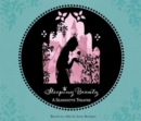 Image for Sleeping beauty  : a silhouette theatre