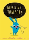 Image for Where&#39;s my jumper?