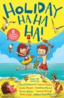 Image for Holiday ha ha ha!  : super silly stories
