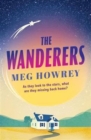 Image for The wanderers