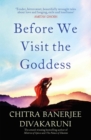Image for Before we visit the goddess