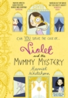Image for Violet and the mummy mystery