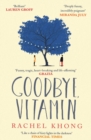 Image for Goodbye, vitamin