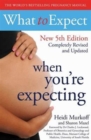 Image for What to expect when you&#39;re expecting