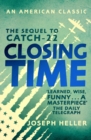 Image for Closing time
