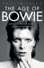 Image for The Age of Bowie