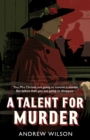 Image for A Talent for Murder