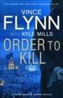 Image for Order to Kill