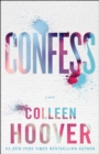 Image for Confess: a novel