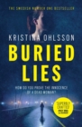 Image for Buried lies