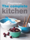 Image for Weight Watchers the complete kitchen